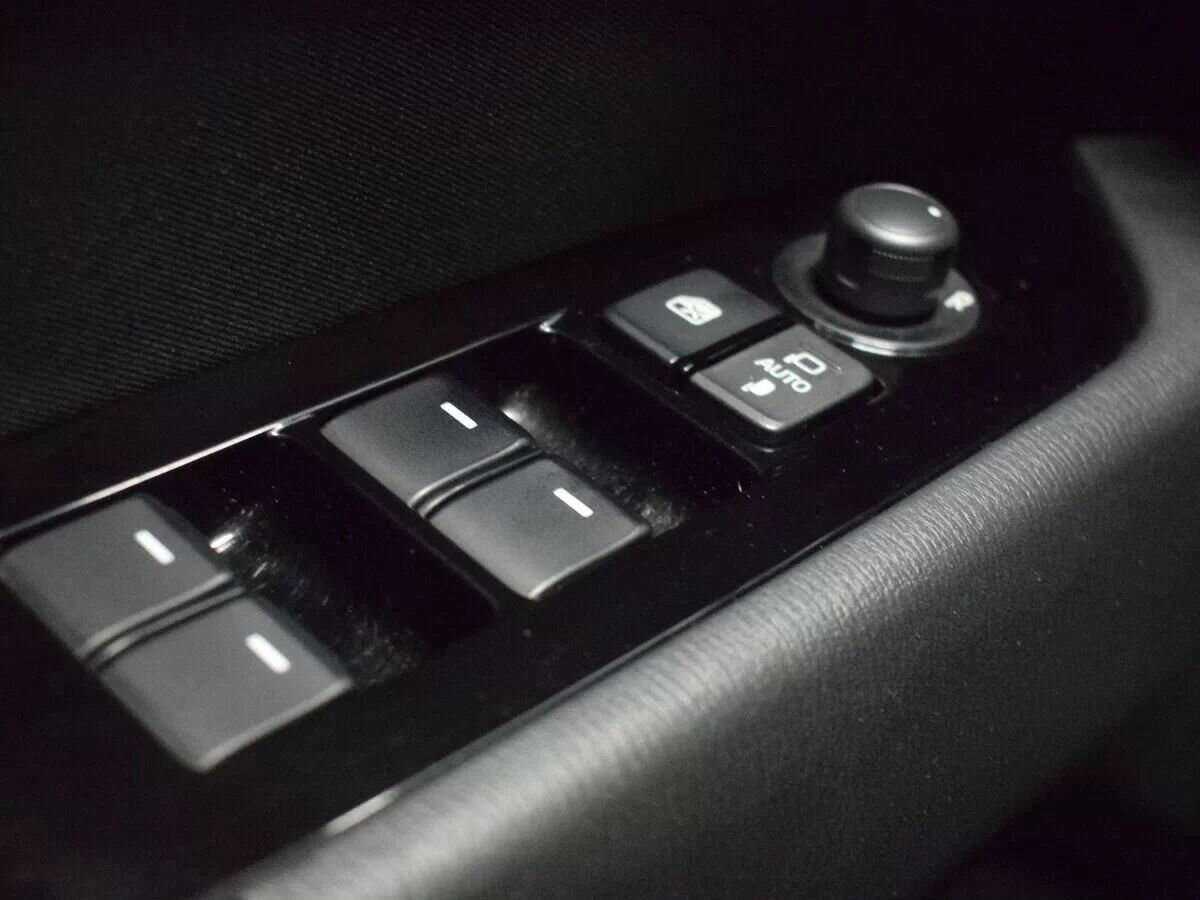 Mazda CX-5 с пробегом — 2020 год. Фото: #19