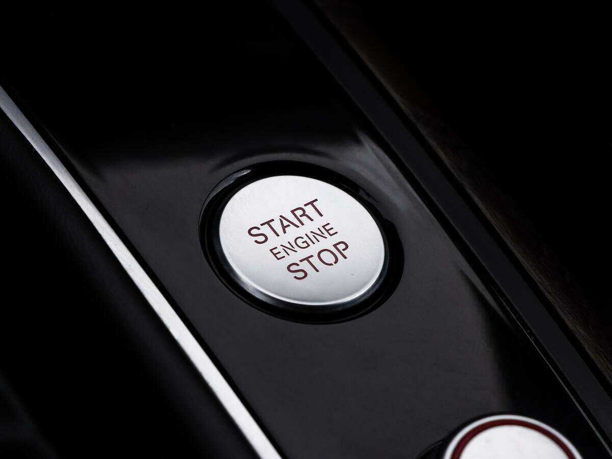 Audi A6 с пробегом — 2015 год. Фото: #20