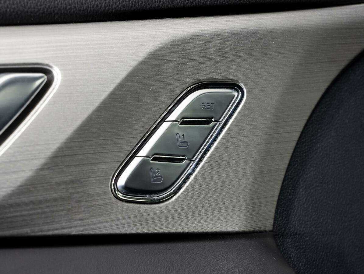 Changan CS75 с пробегом — 2022 год. Фото: #17