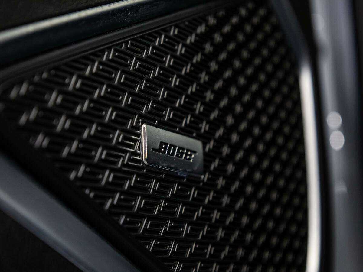 Geely Tugella с пробегом — 2022 год. Фото: #20