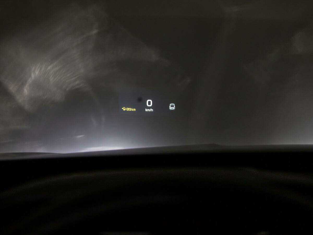 Geely Tugella с пробегом — 2022 год. Фото: #26