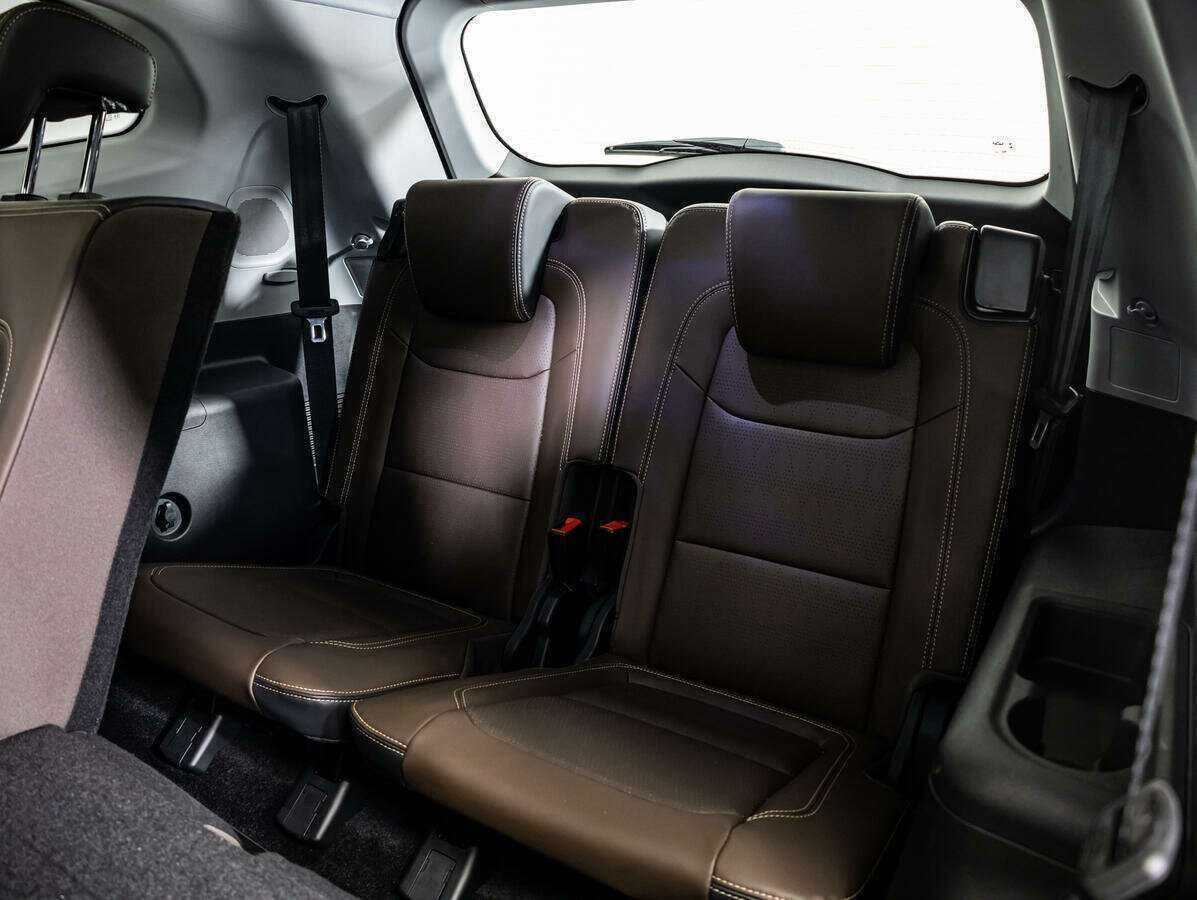 Chery Tiggo 8 Pro с пробегом — 2023 год. Фото: #15