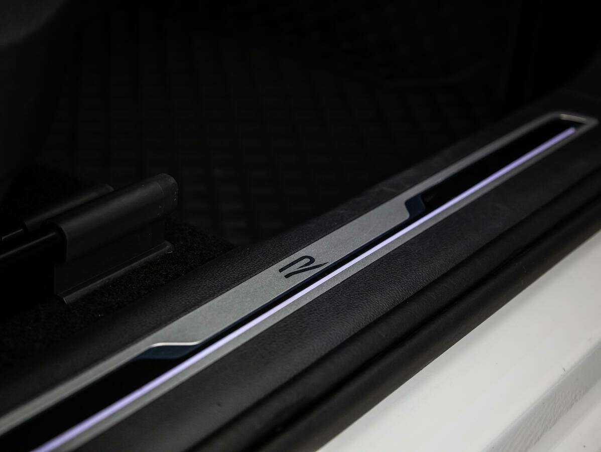 Volkswagen Tiguan с пробегом — 2021 год. Фото: #19