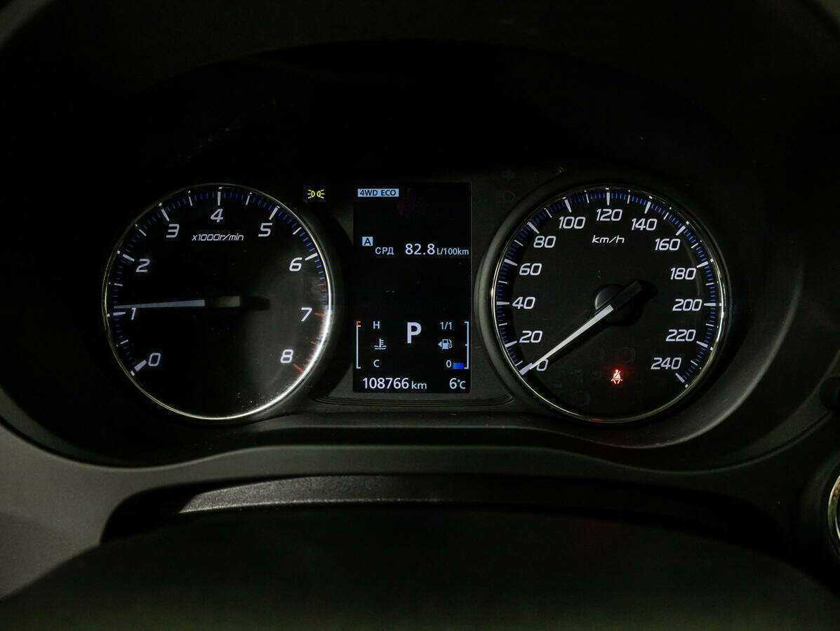 Mitsubishi Outlander с пробегом — 2018 год. Фото: #9