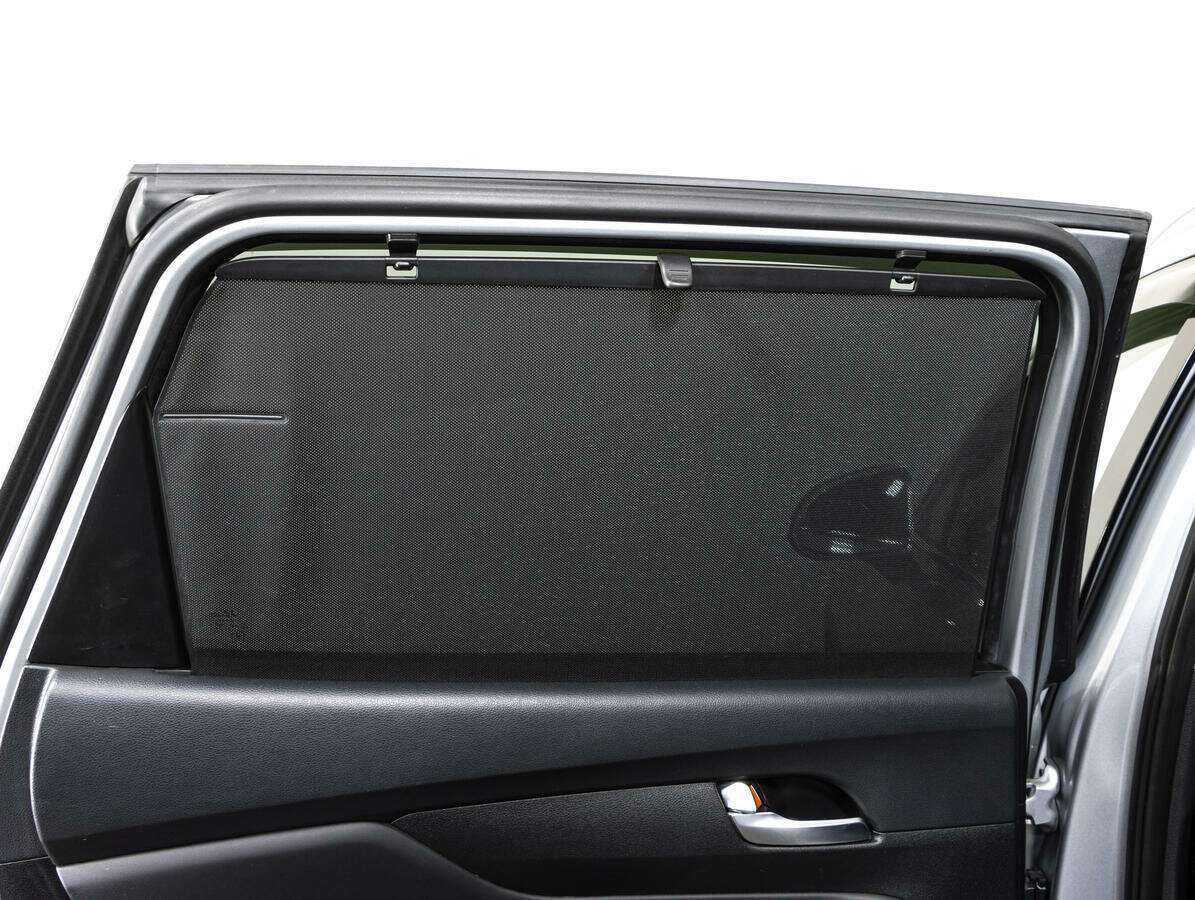 Hyundai Santa Fe с пробегом — 2019 год. Фото: #18