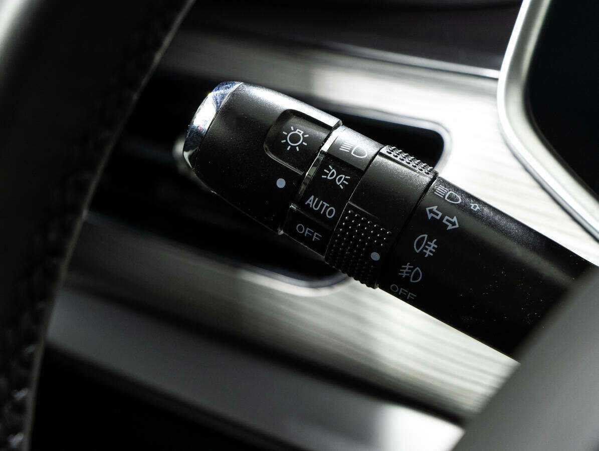 Chery Tiggo 8 Pro с пробегом — 2022 год. Фото: #16