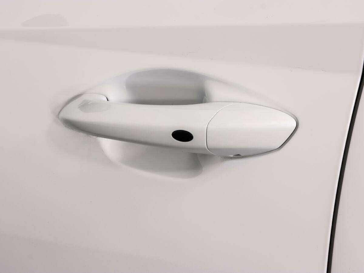 Hyundai Tucson с пробегом — 2021 год. Фото: #18