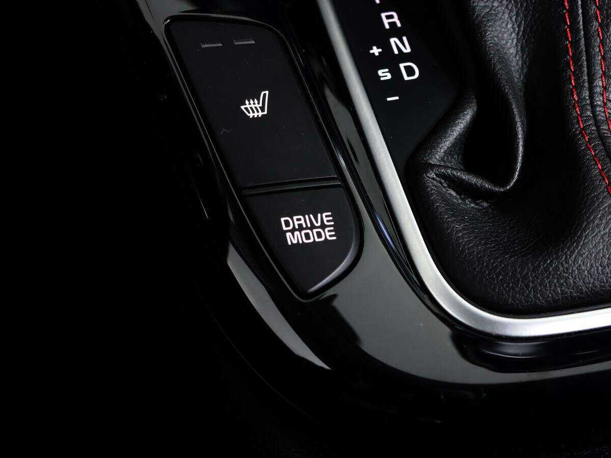 Kia Soul с пробегом — 2020 год. Фото: #12