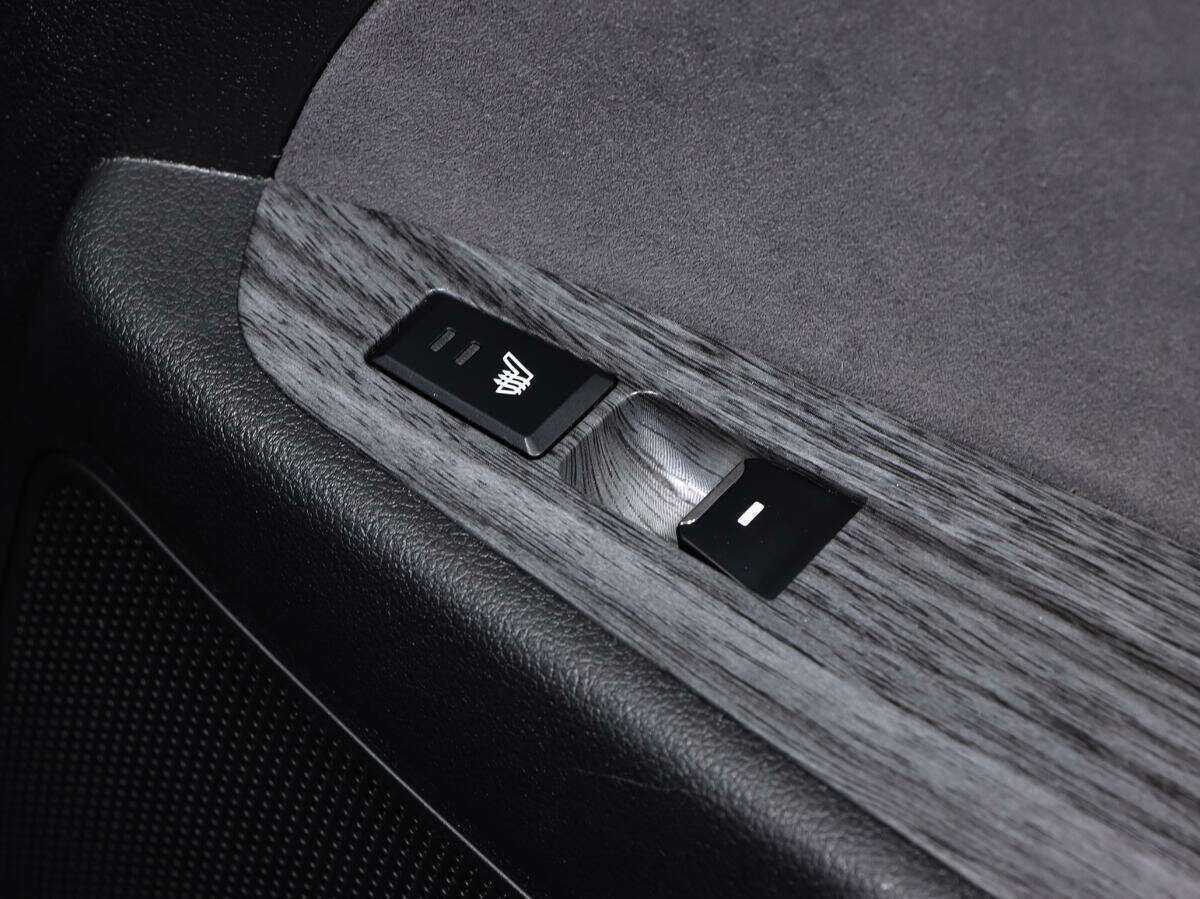 Hyundai Tucson с пробегом — 2019 год. Фото: #17