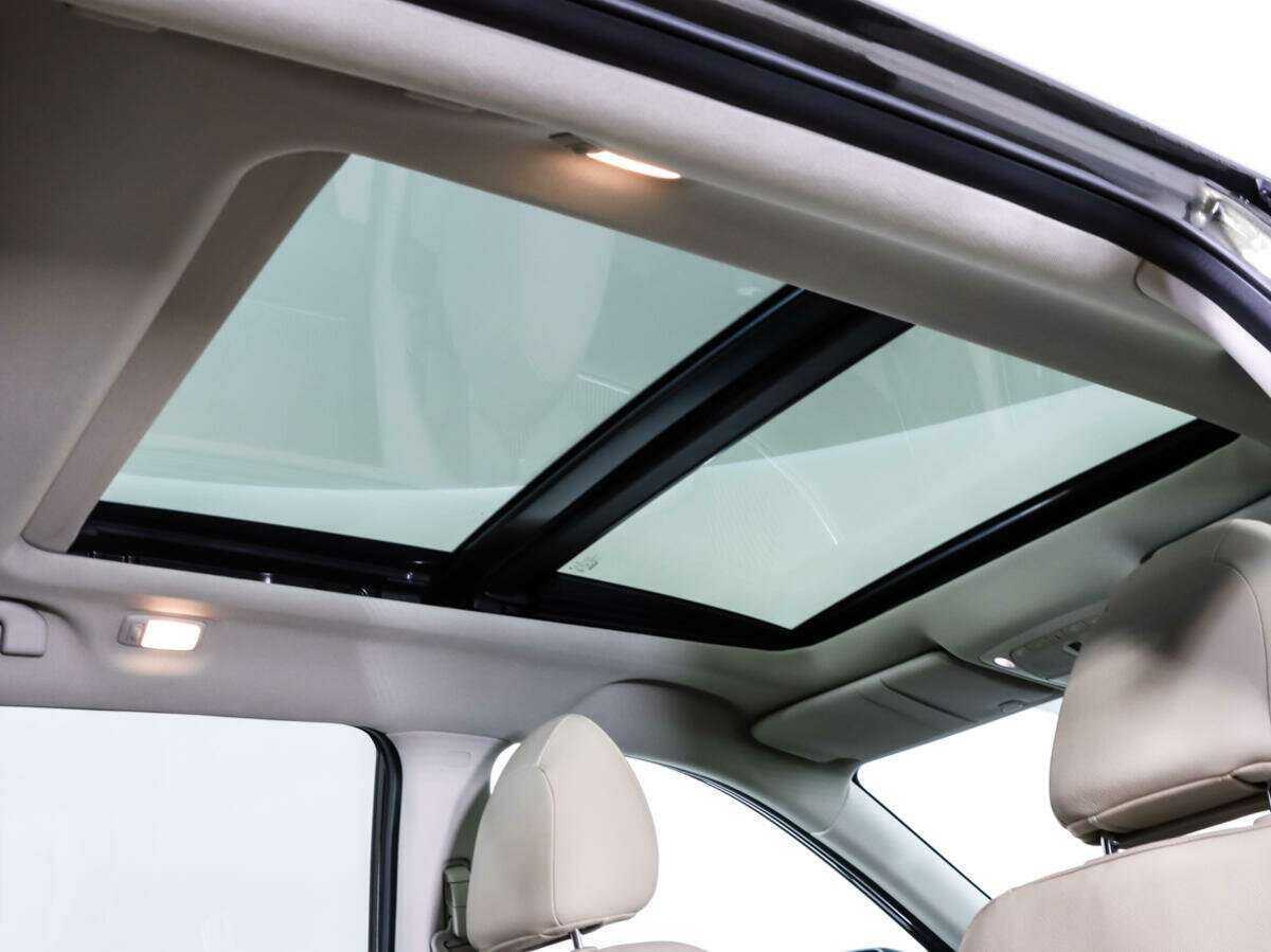 Nissan X-Trail с пробегом — 2019 год. Фото: #12