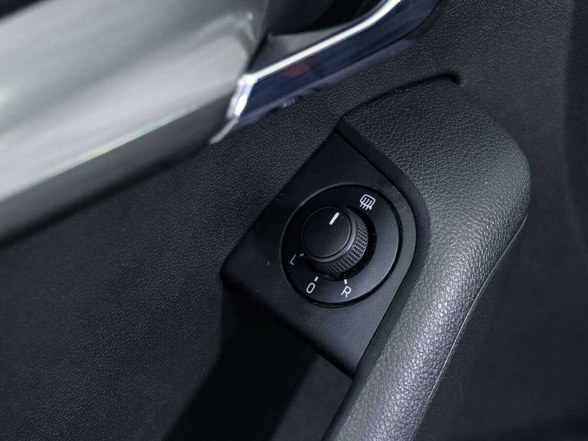 Skoda Octavia с пробегом — 2019 год. Фото: #13