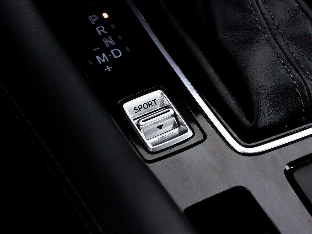 Mazda 6 с пробегом — 2019 год. Фото: #17