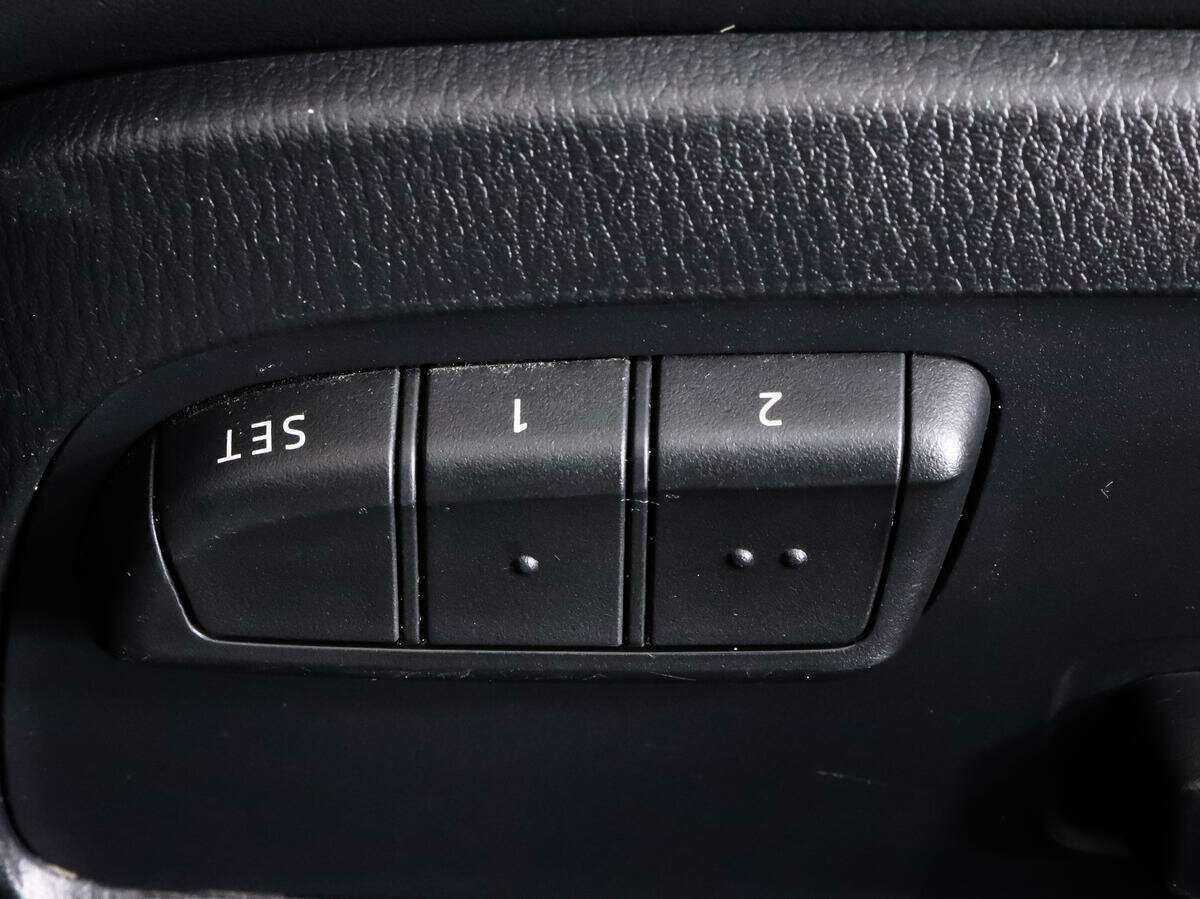 Mazda 6 с пробегом — 2019 год. Фото: #21