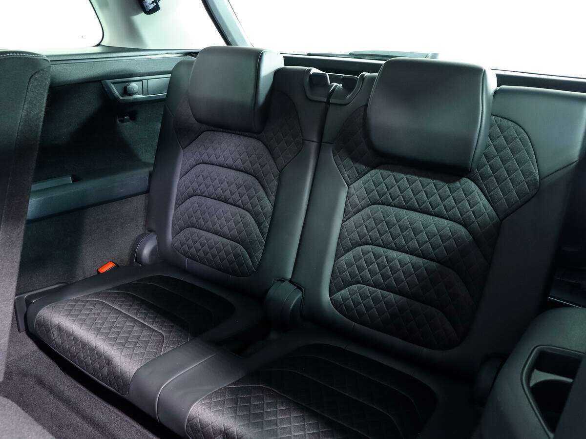 Skoda Kodiaq с пробегом — 2020 год. Фото: #11