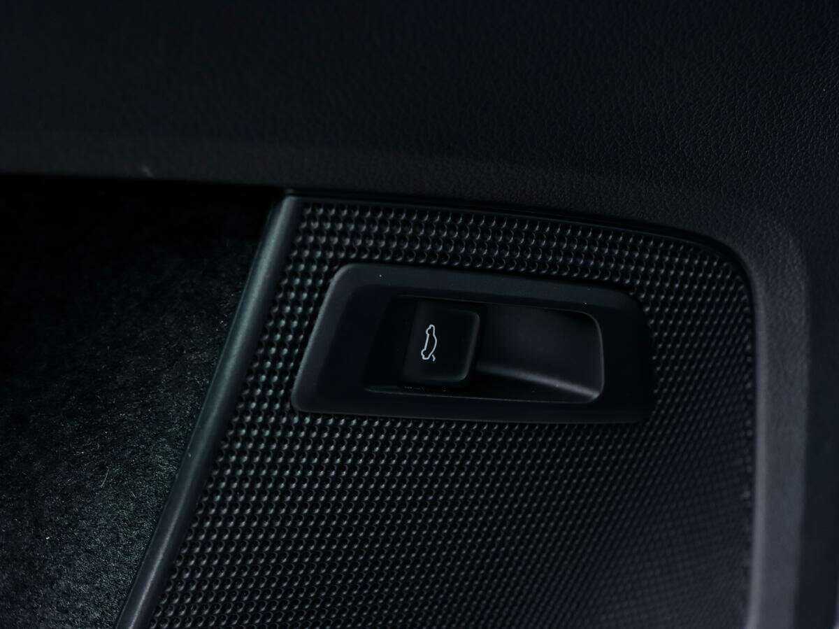 Skoda Kodiaq с пробегом — 2018 год. Фото: #11