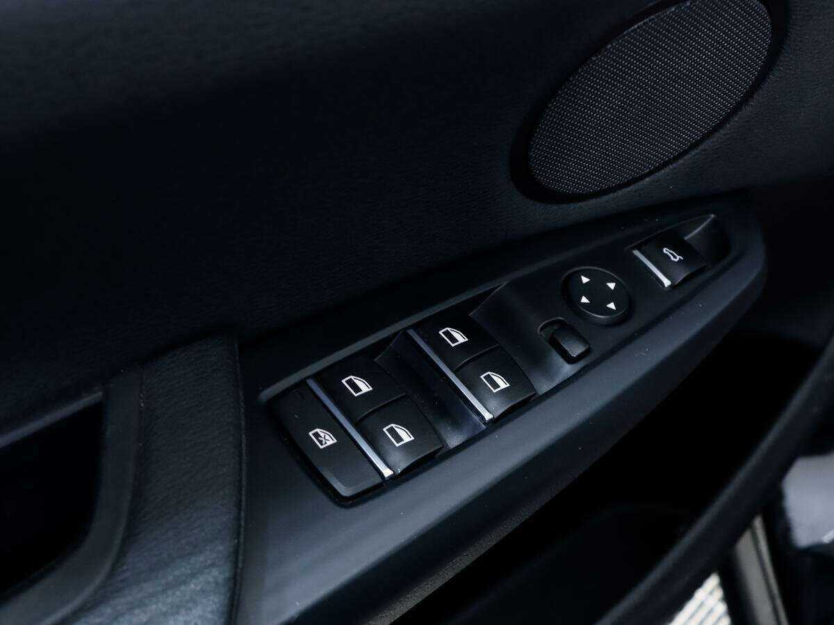 BMW X3 с пробегом — 2014 год. Фото: #13