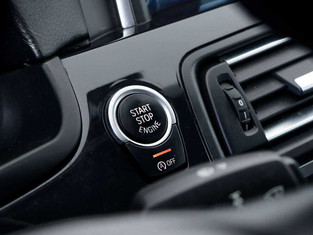 BMW 5 серии с пробегом — 2013 год. Фото: #15