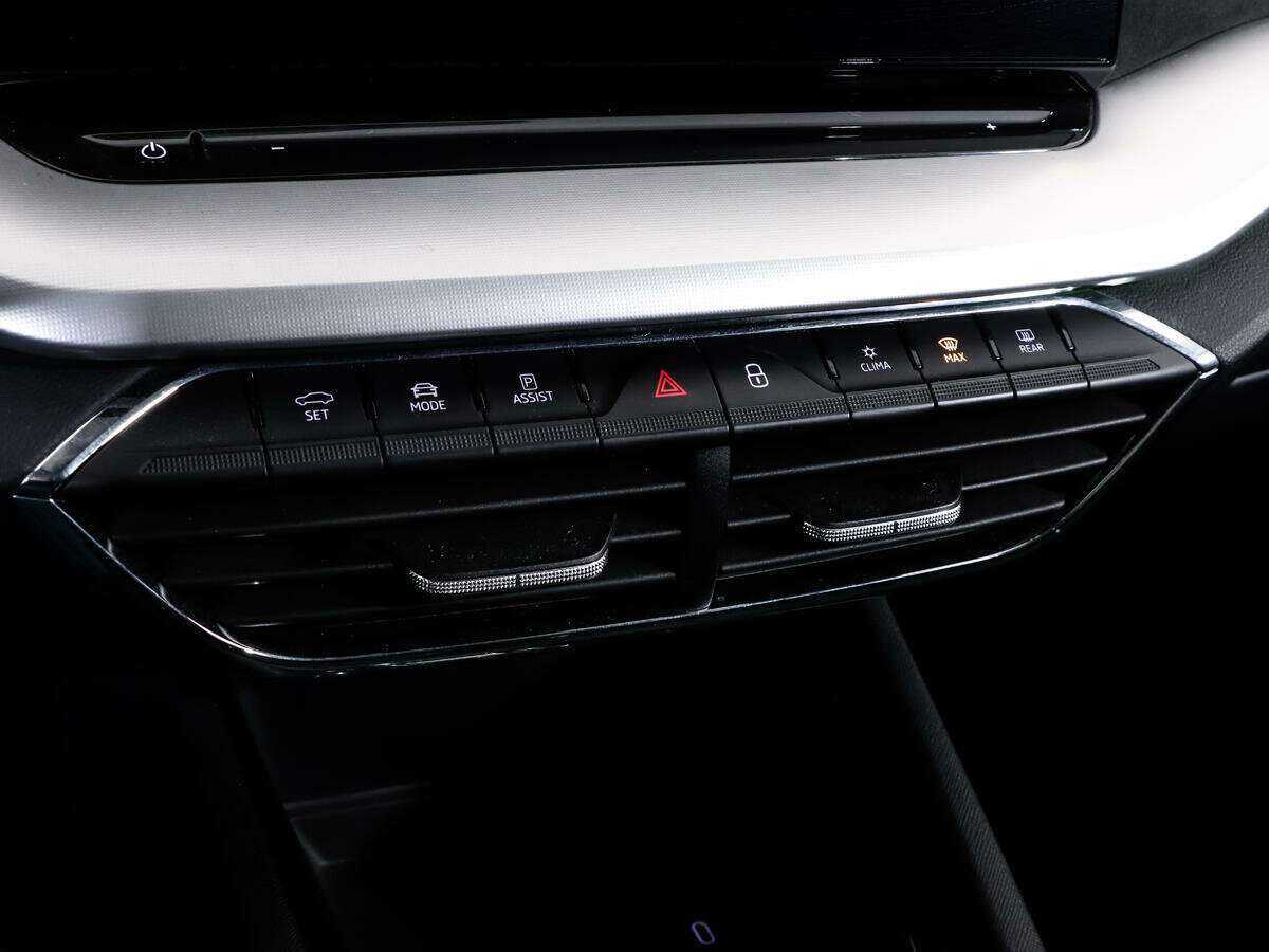 Skoda Octavia с пробегом — 2021 год. Фото: #17