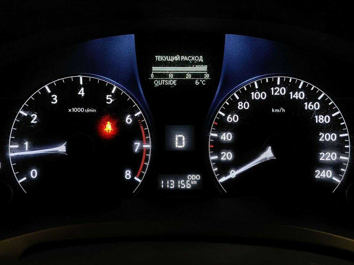 Lexus RX с пробегом — 2012 год. Фото: #15