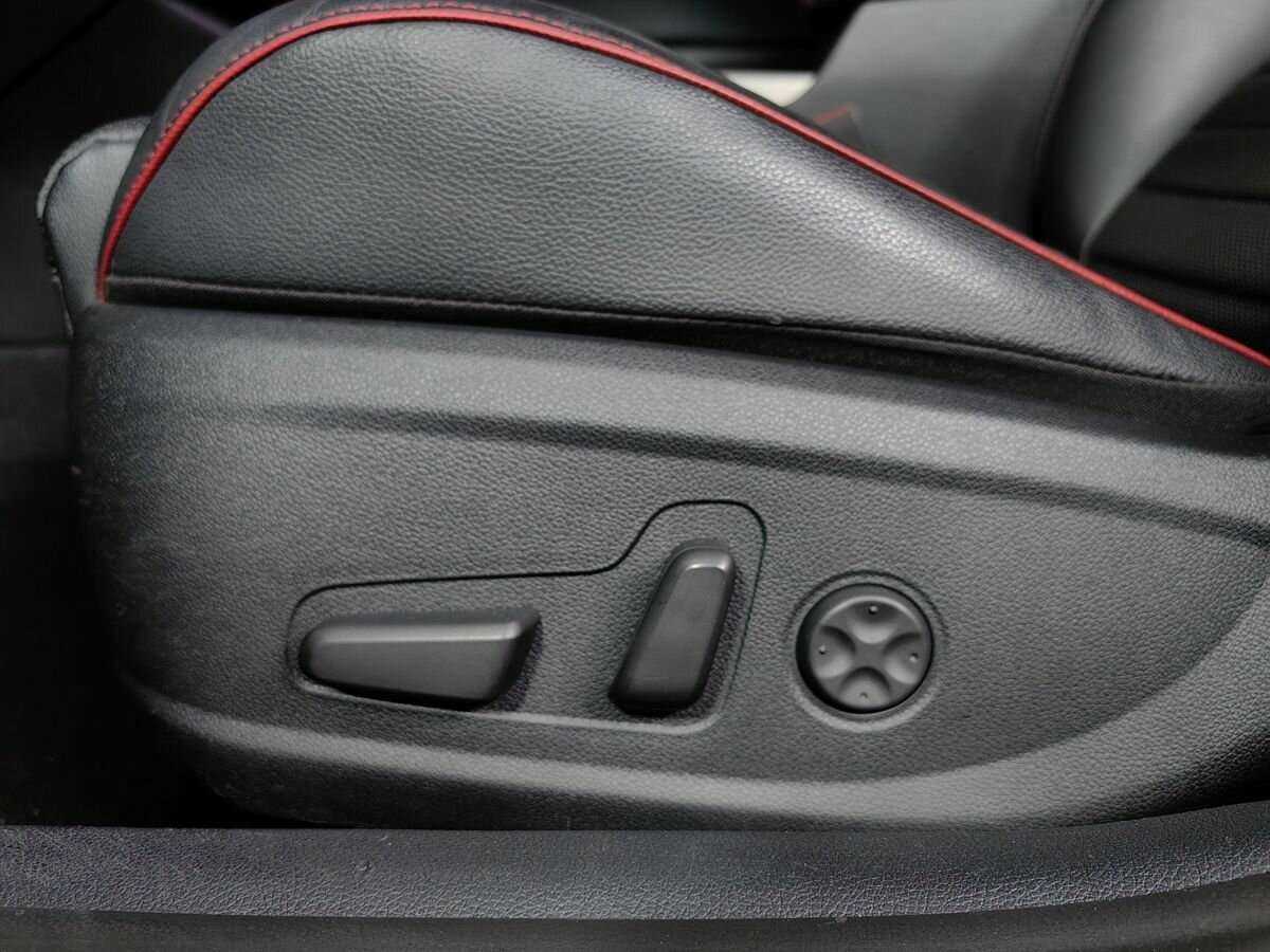 Kia Optima с пробегом — 2019 год. Фото: #17