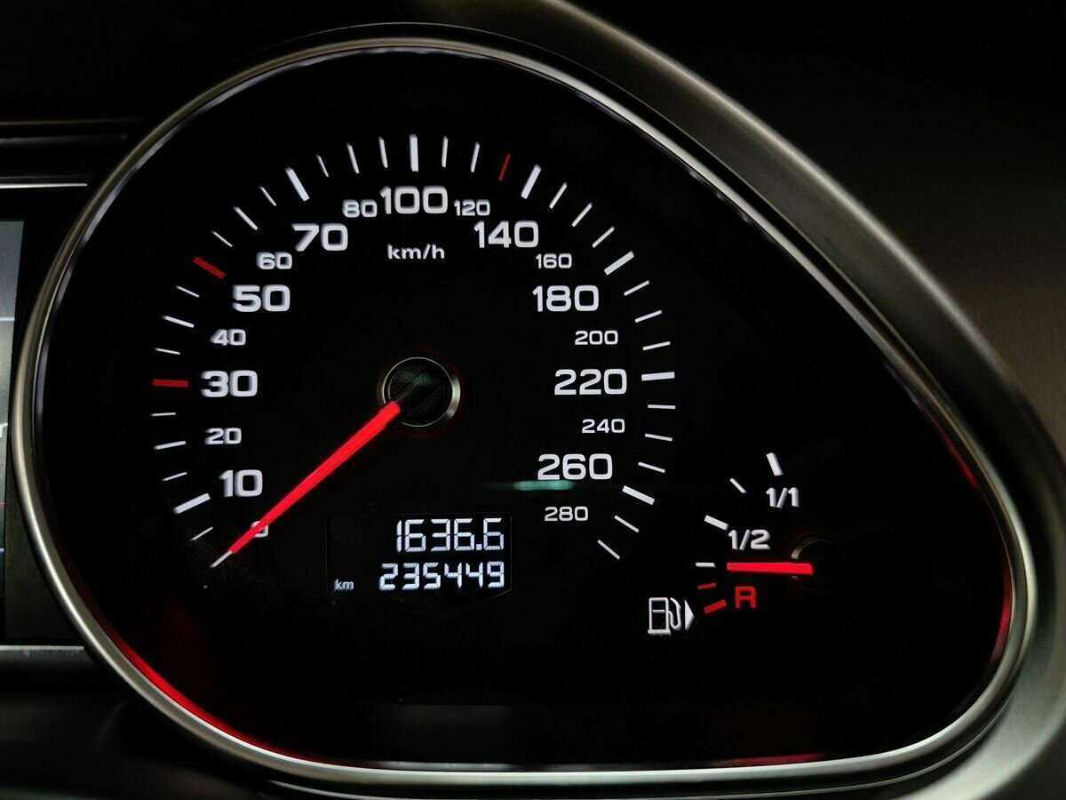 Audi Q7 с пробегом — 2013 год. Фото: #15