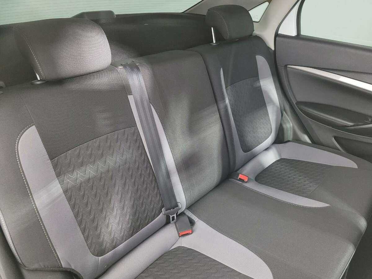 Lada (ВАЗ) Vesta с пробегом — 2023 год. Фото: #14