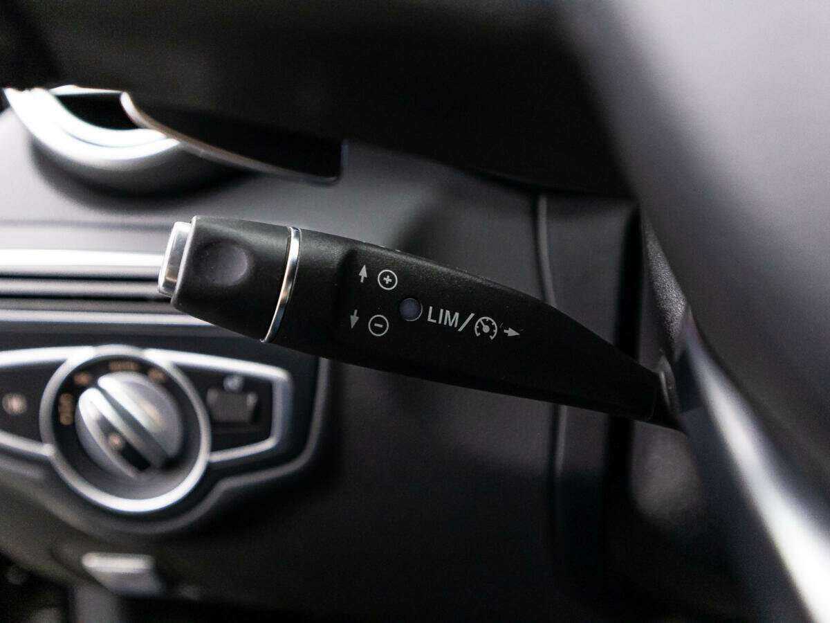 Mercedes-Benz C-Класс с пробегом — 2018 год. Фото: #19