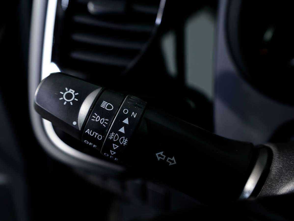 Mitsubishi Outlander с пробегом — 2021 год. Фото: #22