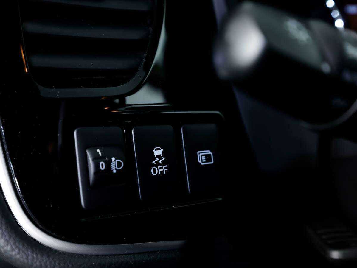 Mitsubishi Outlander с пробегом — 2021 год. Фото: #23