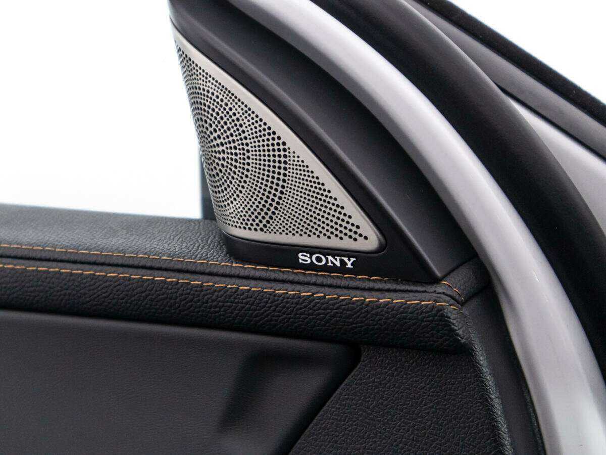 EXEED TXL с пробегом — 2022 год. Фото: #22