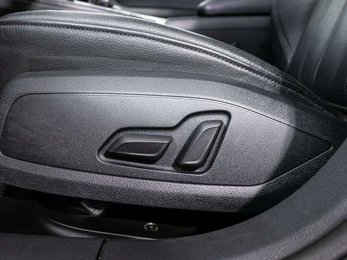 Audi A4 с пробегом — 2018 год. Фото: #15