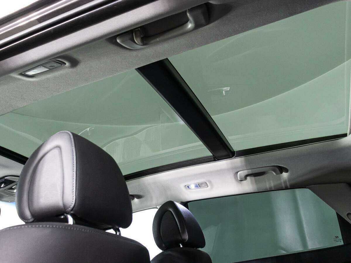 Hyundai Tucson с пробегом — 2016 год. Фото: #15