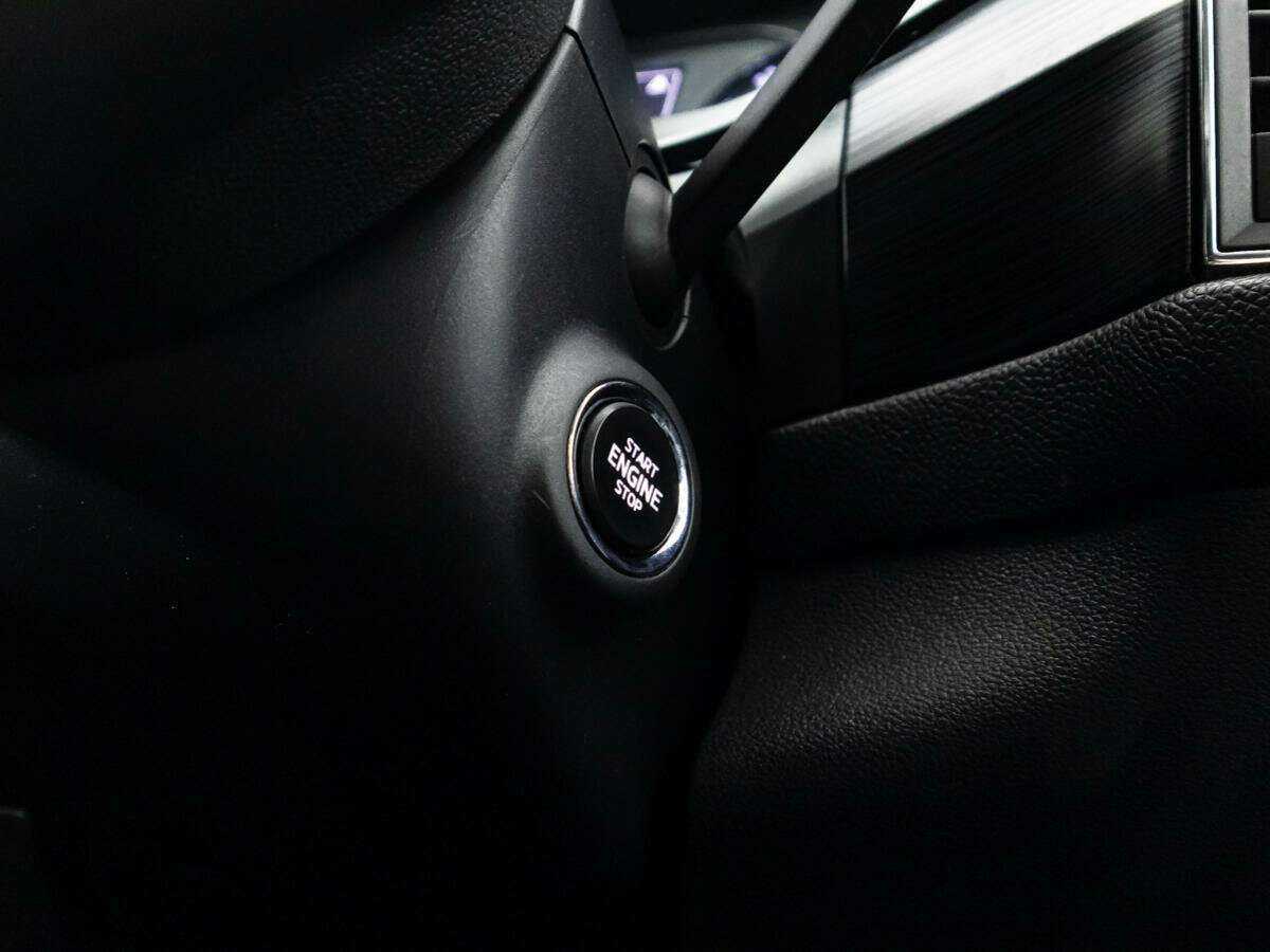 Skoda Kodiaq с пробегом — 2018 год. Фото: #17