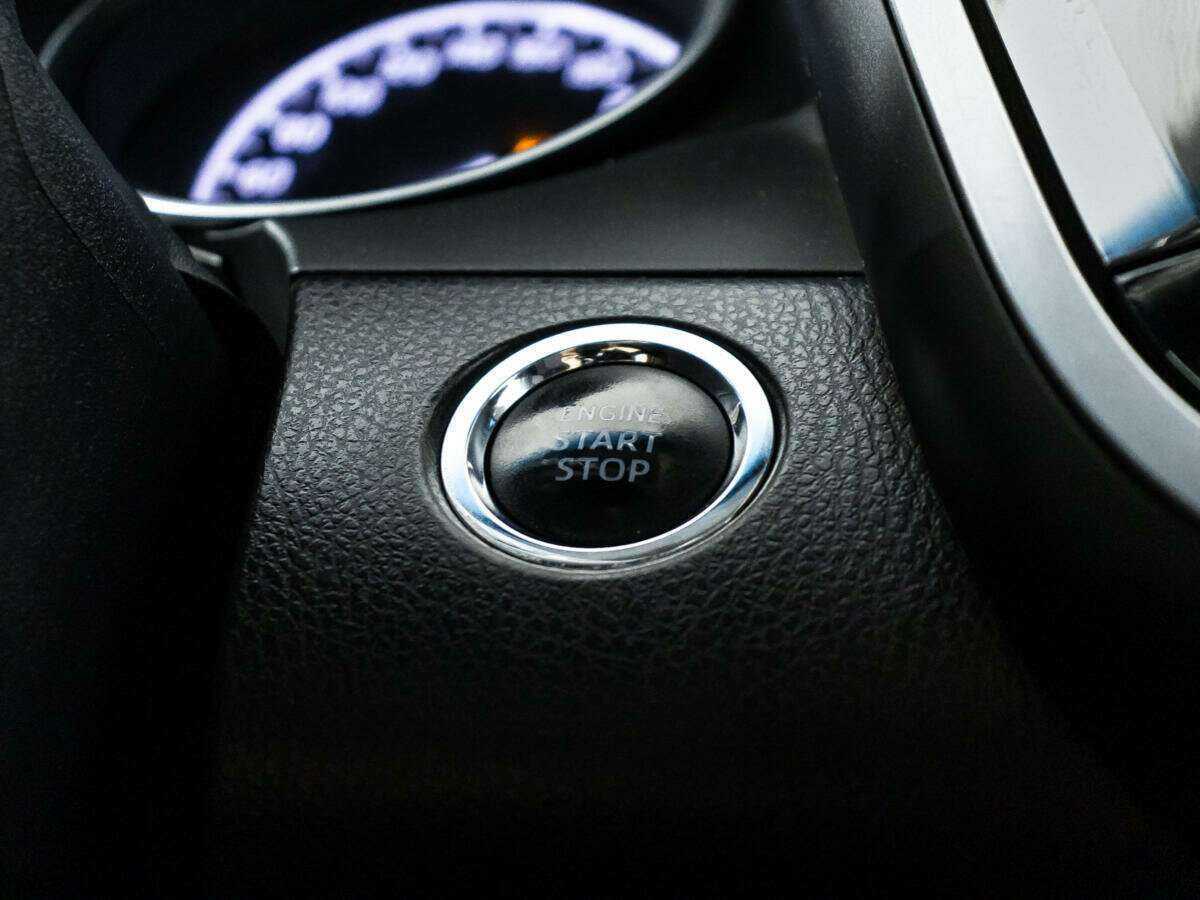 Toyota Camry с пробегом — 2021 год. Фото: #15