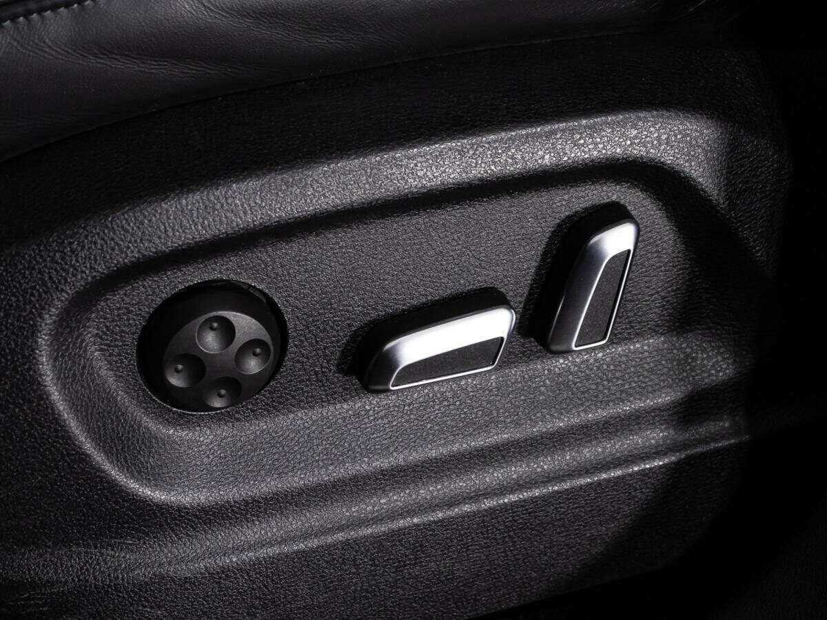 Audi Q5 с пробегом — 2016 год. Фото: #14