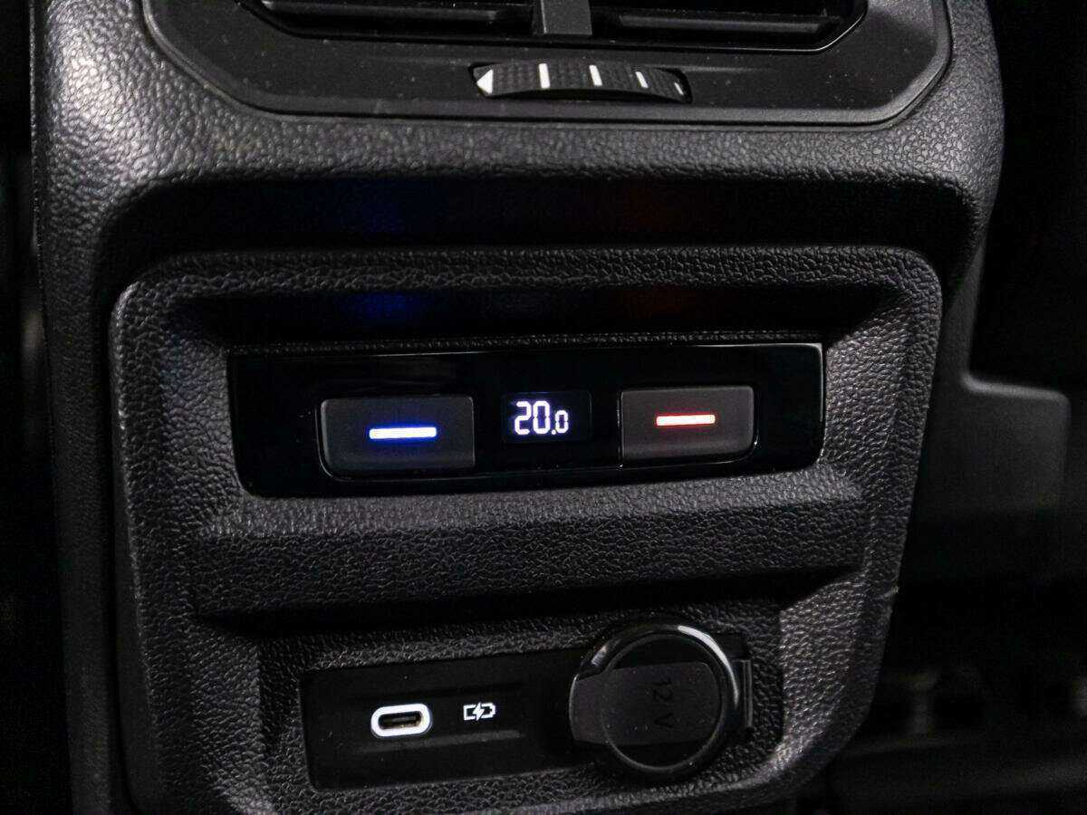 Volkswagen Tiguan с пробегом — 2021 год. Фото: #18