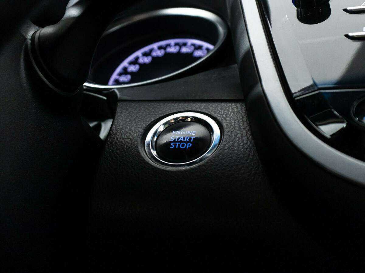 Toyota Camry с пробегом — 2018 год. Фото: #18