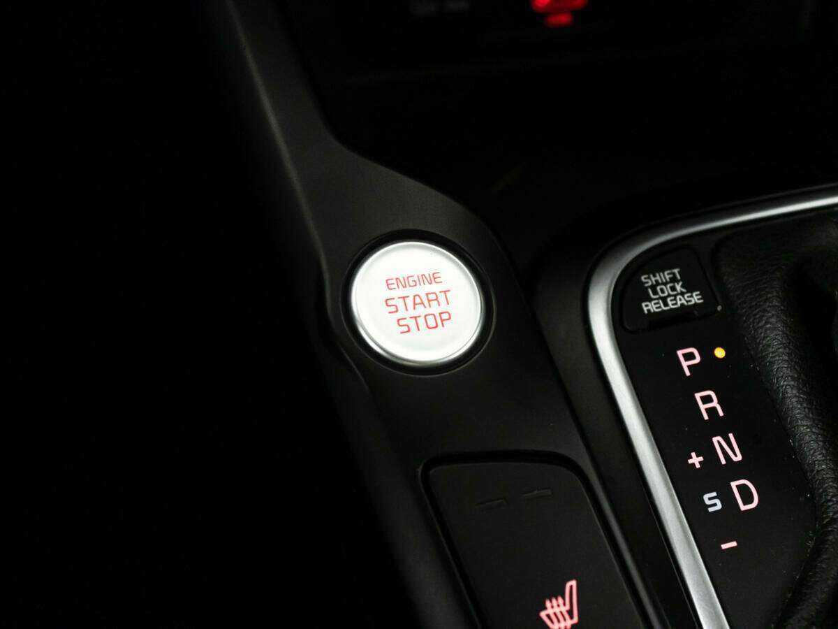 Kia Soul с пробегом — 2021 год. Фото: #16