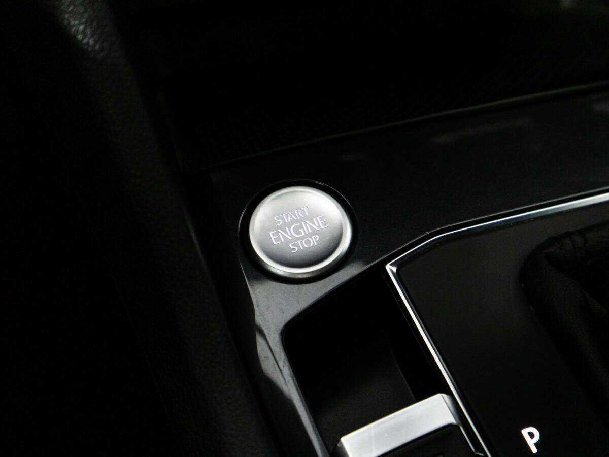 Volkswagen Tiguan с пробегом — 2019 год. Фото: #19