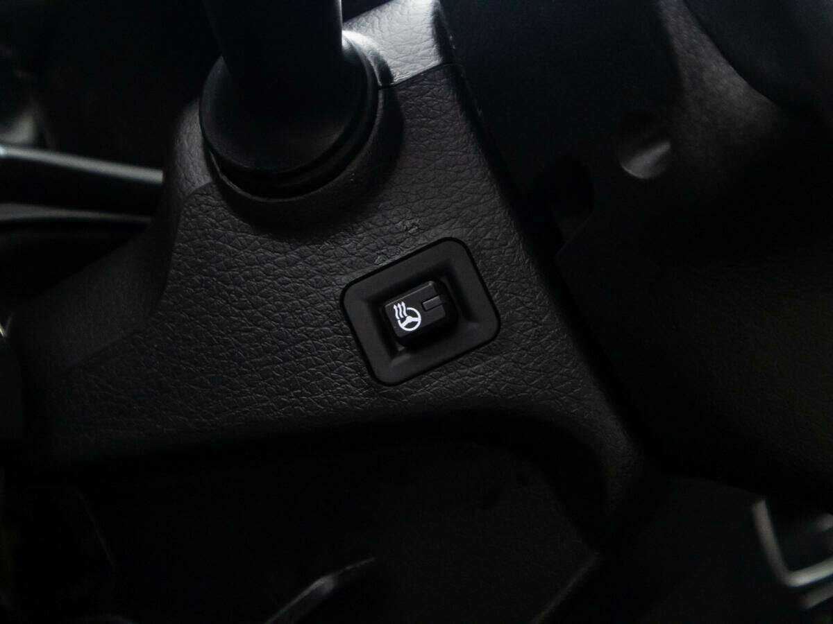 Kia Sorento с пробегом — 2019 год. Фото: #19