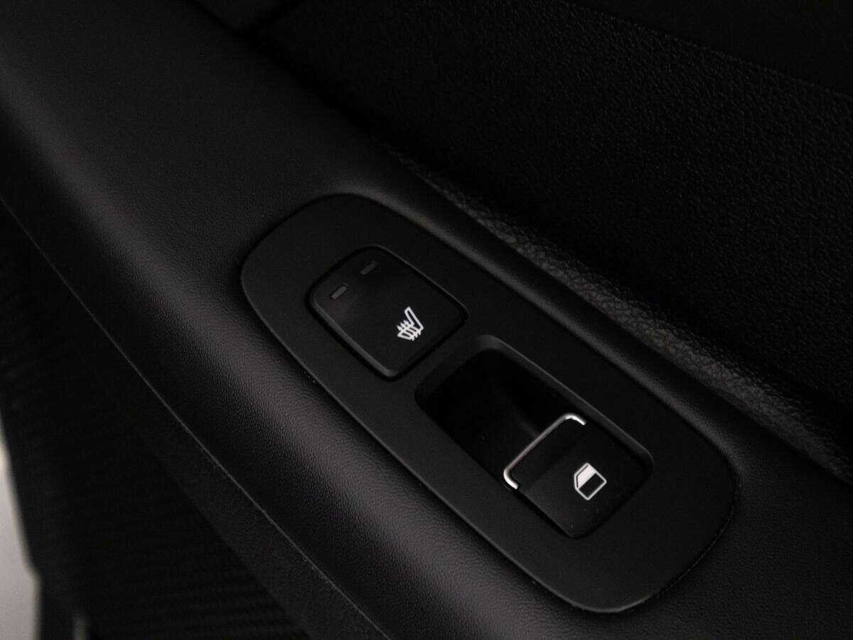 Hyundai Sonata с пробегом — 2020 год. Фото: #15