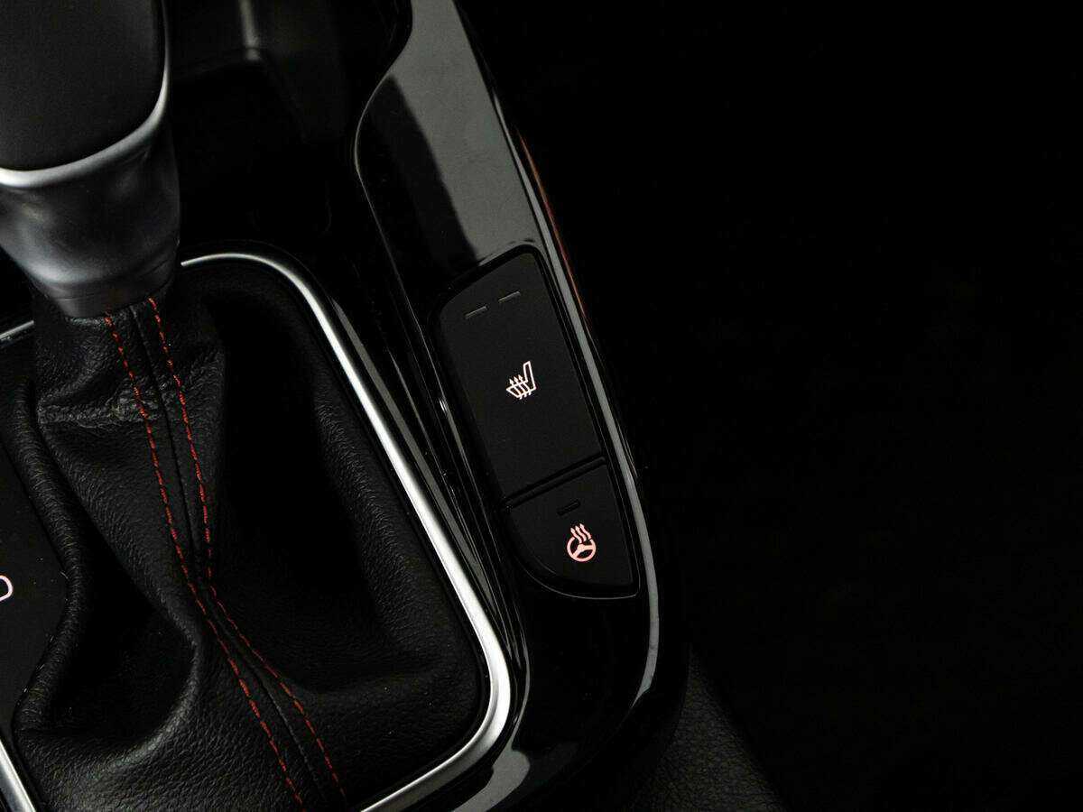 Kia Soul с пробегом — 2021 год. Фото: #17