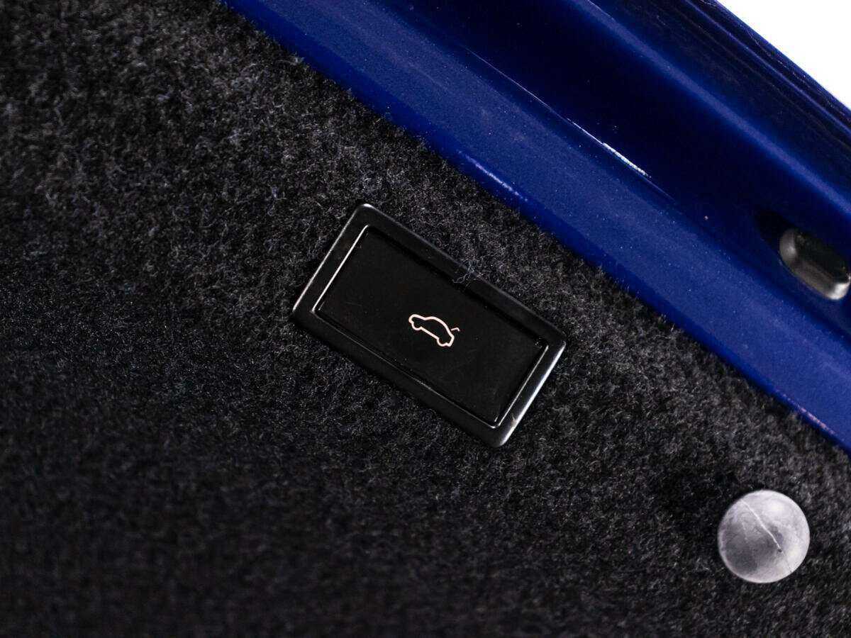 Skoda Octavia с пробегом — 2020 год. Фото: #14