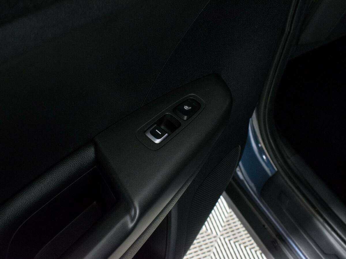 Kia Sportage с пробегом — 2020 год. Фото: #15