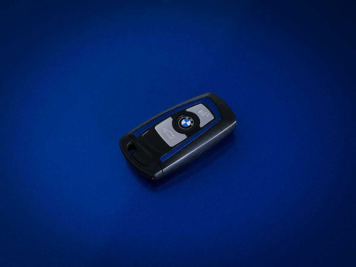 BMW 1 серии с пробегом — 2013 год. Фото: #19