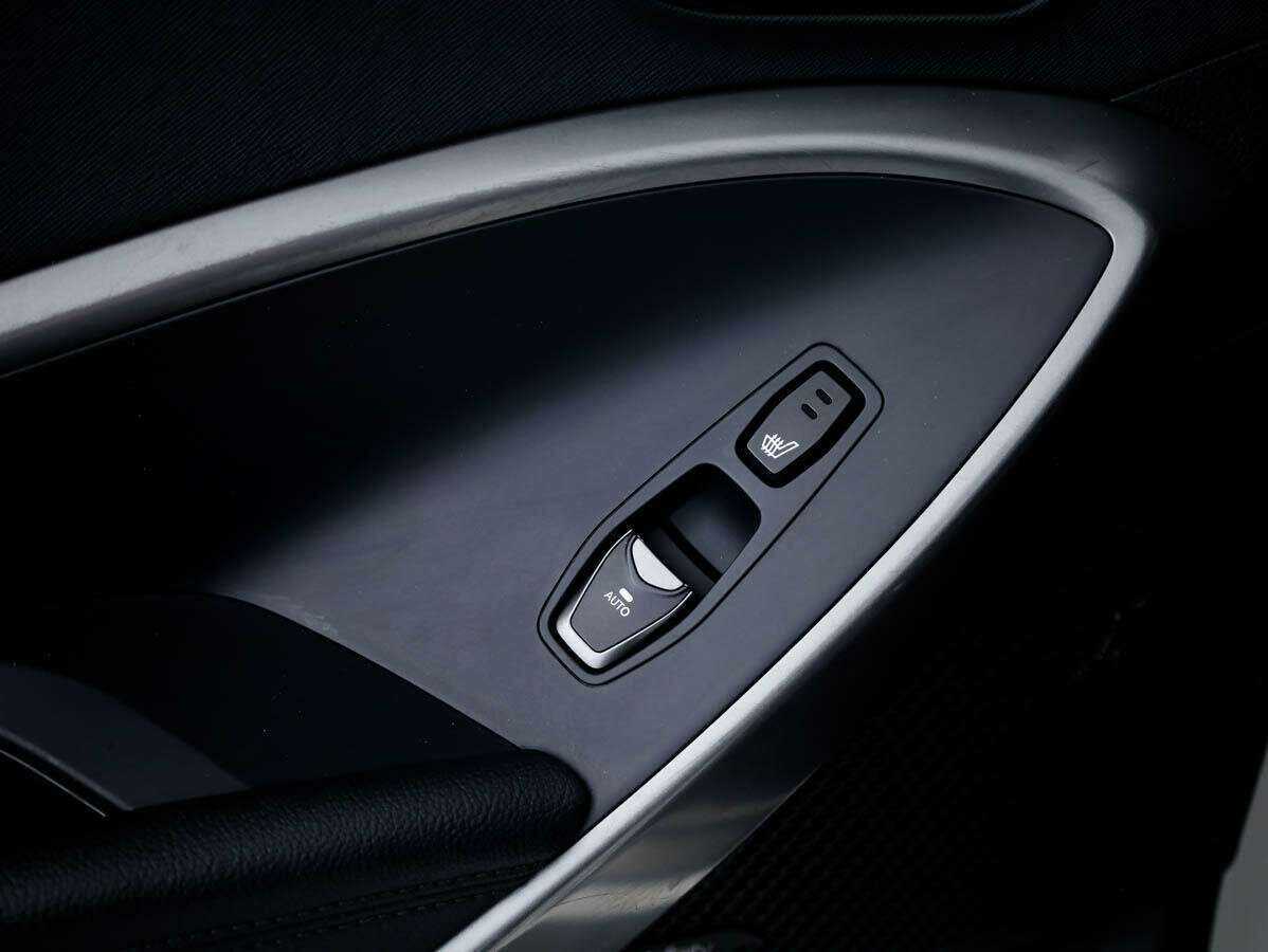 Hyundai Santa Fe с пробегом — 2017 год. Фото: #13