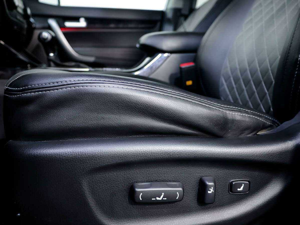 Kia Sorento с пробегом — 2018 год. Фото: #13