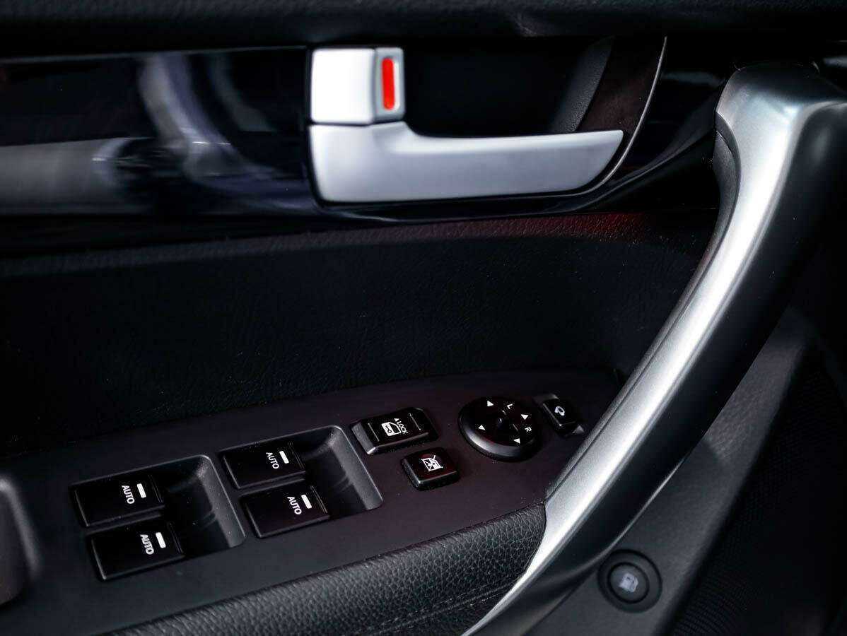 Kia Sorento с пробегом — 2018 год. Фото: #14