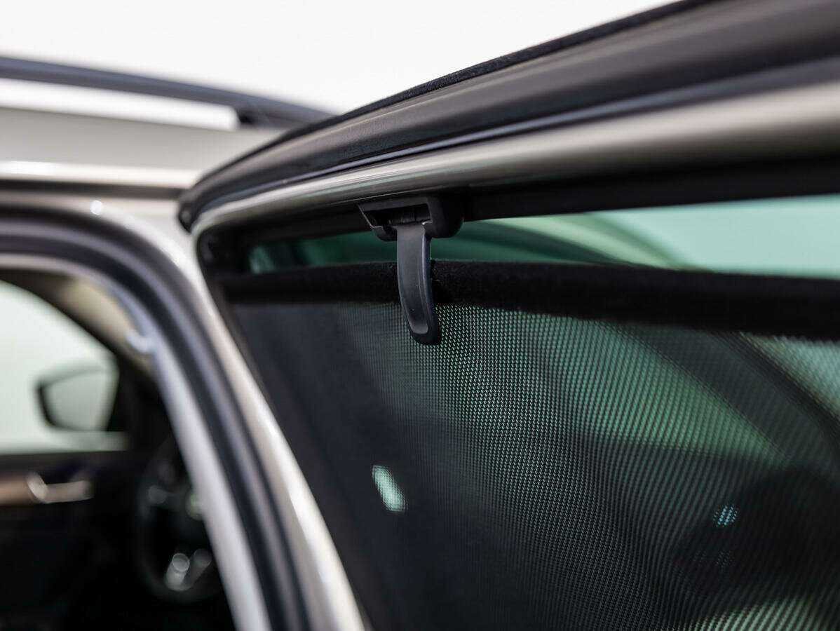 Skoda Kodiaq с пробегом — 2018 год. Фото: #17