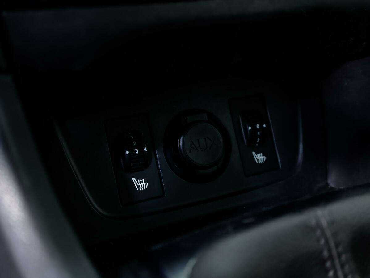 Citroen C4 с пробегом — 2013 год. Фото: #14